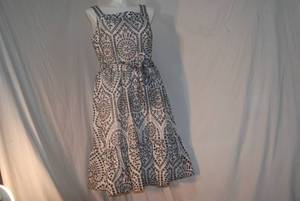 Talbots Dress