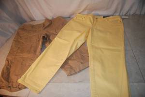Talbots Pants