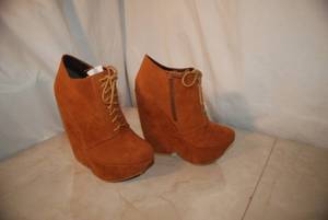 Bonnibell Shoes