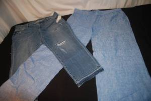 Talbots Pants