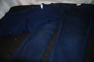 Talbots 1 shorts 1 pants