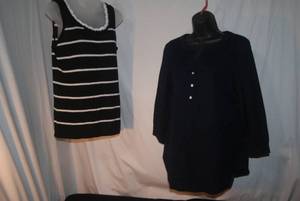 Talbots Tops