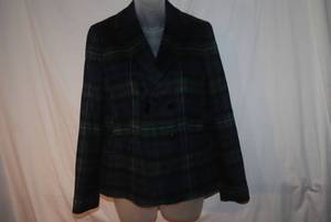 Dress Jacket