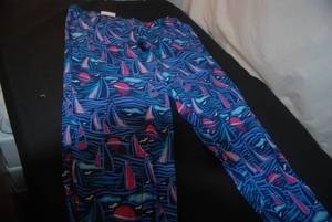 Talbots Lounge Pants