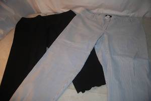 2 Pair Pants
