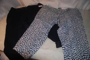 Talbots Pants