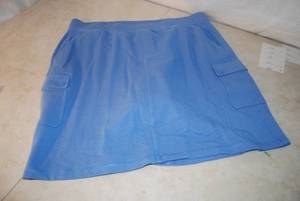 Talbots Tennis Skirt