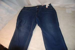 Talbots Jeans