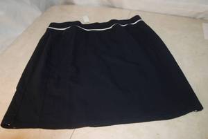Talbots Tennis Skirt