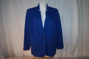 Talbots Dress Coat