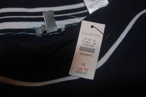 Talbots Tennis Skirt