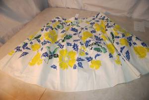 Talbots Skirt