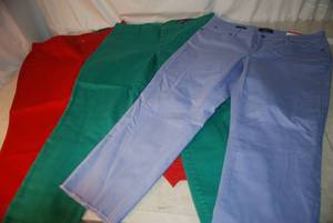 Talbots Pants
