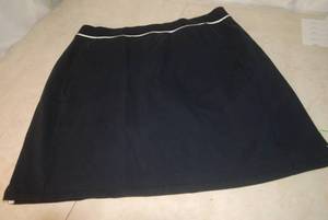 Talbots Tennis Skirt