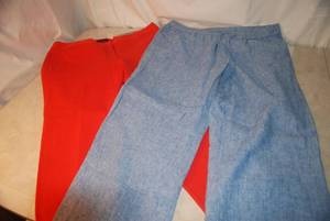 Talbots Pants