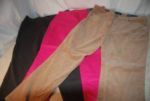 Talbots Pants
