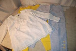 Talbots Pants and Top
