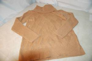 Talbots Sweater