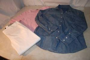 Talbots Pants and Tops