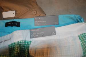 Talbots Pants