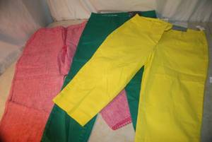 Talbots Pants
