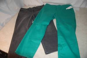 Talbots Pants