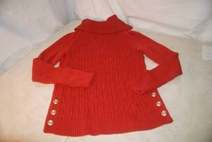 Talbots Sweater