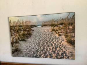 lot 426 image: Beach Picture