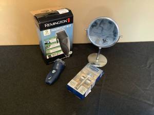 lot 543 image: Mens Grooming Lot