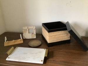 lot 531 image: Home Organization