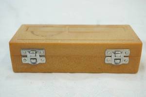 lot 37 image: X-acto knife set