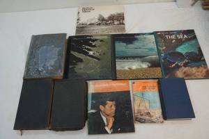 lot 48 image: books