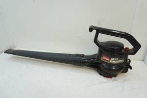 lot 59 image: Toro electric leaf blower