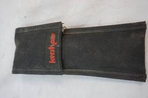 lot 85 image: Kershaw knife blade set