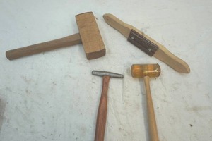 lot 138 image: hammers