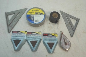 lot 156 image: cloth sanding angles