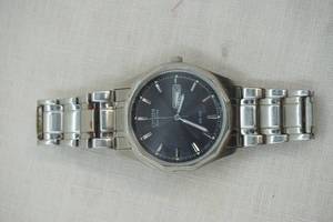 lot 189 image: Citizens eco-Drive watch