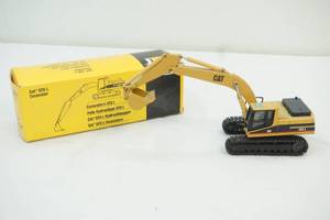 lot 203 image: Caterpillar 325L Excavator