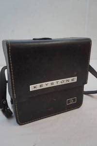 lot 223 image: Camera Keystone K-12
