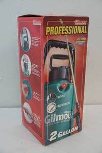 lot 239 image: Gilmour garden sprayer
