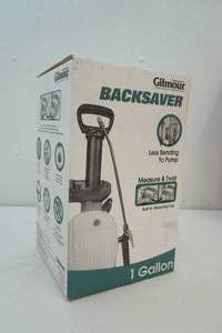 lot 240 image: Gilmour garden sprayer