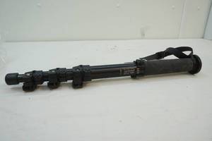 lot 242 image: Manfrotto pro camera support