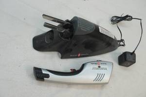 lot 248 image: Sonic Blade electric knife