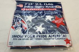 lot 251 image: US Flag