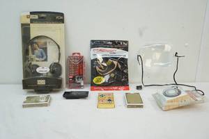 lot 271 image: Tru Guard plug-in lamp timer