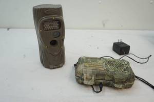 lot 286 image: FoxPro trail cam