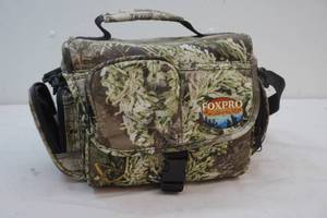 lot 290 image: FoxPro Digital game caller