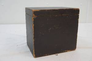 lot 291 image: Duplicate whist card set