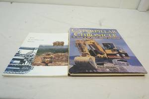 lot 307 image: Caterpillar books