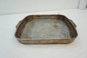 lot 319 image: Wagner roast pan